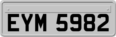 EYM5982