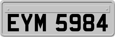 EYM5984