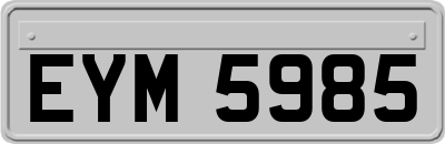 EYM5985