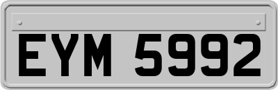EYM5992