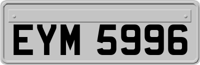 EYM5996