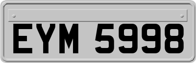 EYM5998