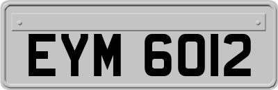EYM6012