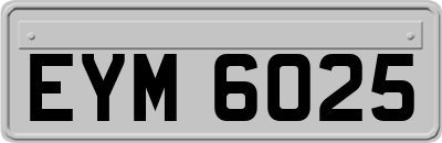 EYM6025