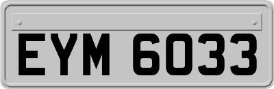 EYM6033