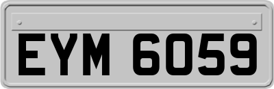 EYM6059