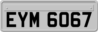 EYM6067