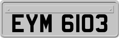 EYM6103
