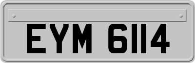 EYM6114