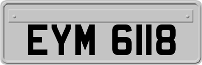 EYM6118
