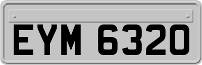 EYM6320