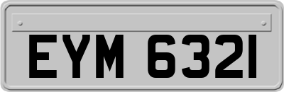 EYM6321