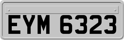 EYM6323