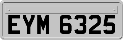 EYM6325