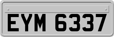 EYM6337