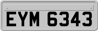 EYM6343