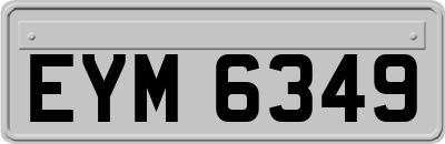 EYM6349