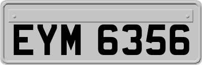 EYM6356