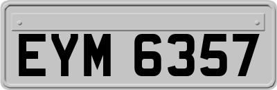 EYM6357