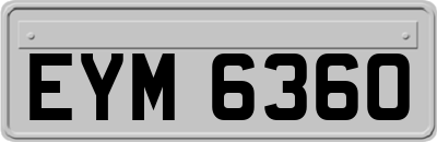 EYM6360