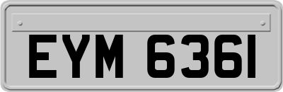 EYM6361