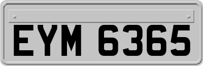 EYM6365