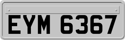 EYM6367