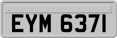 EYM6371