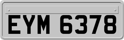 EYM6378