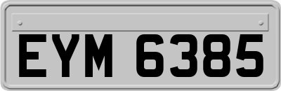 EYM6385