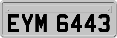 EYM6443