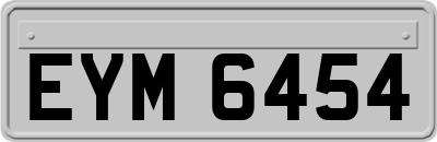 EYM6454