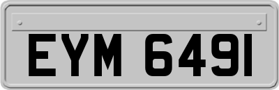 EYM6491