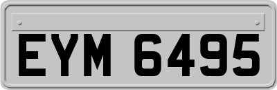 EYM6495
