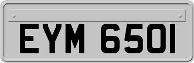 EYM6501
