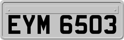 EYM6503