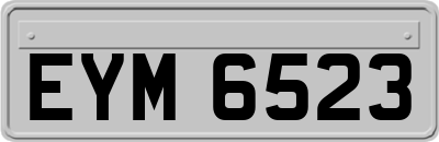 EYM6523