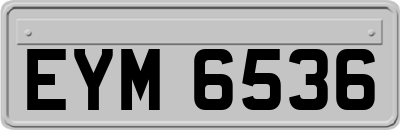 EYM6536