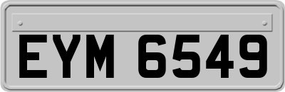 EYM6549