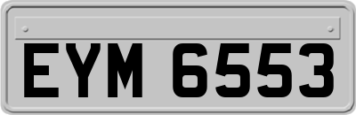 EYM6553