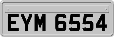 EYM6554
