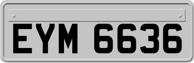 EYM6636