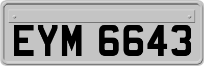EYM6643