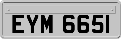 EYM6651
