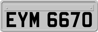 EYM6670