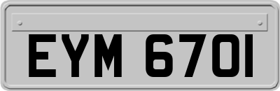 EYM6701