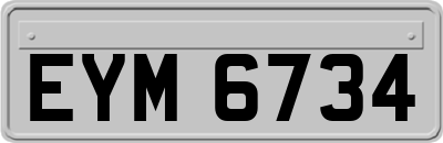 EYM6734