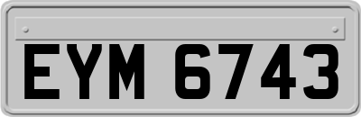 EYM6743