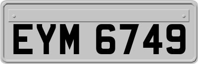 EYM6749