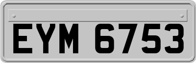 EYM6753